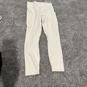 Fabletics Oasis High-Waisted Legging